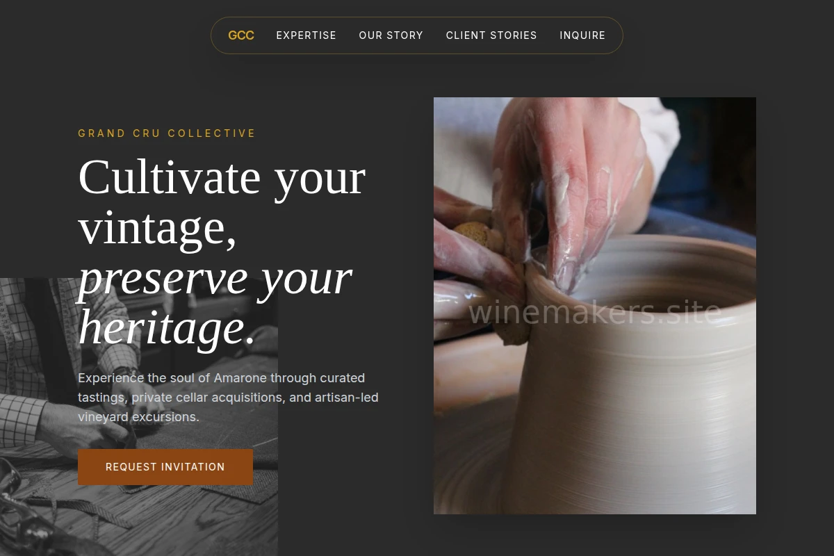 Amarone Artisan