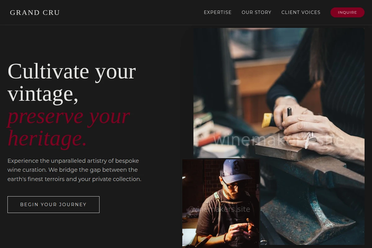 artisan
