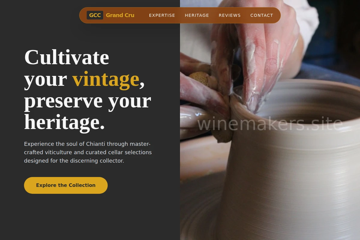 Chianti Artisan