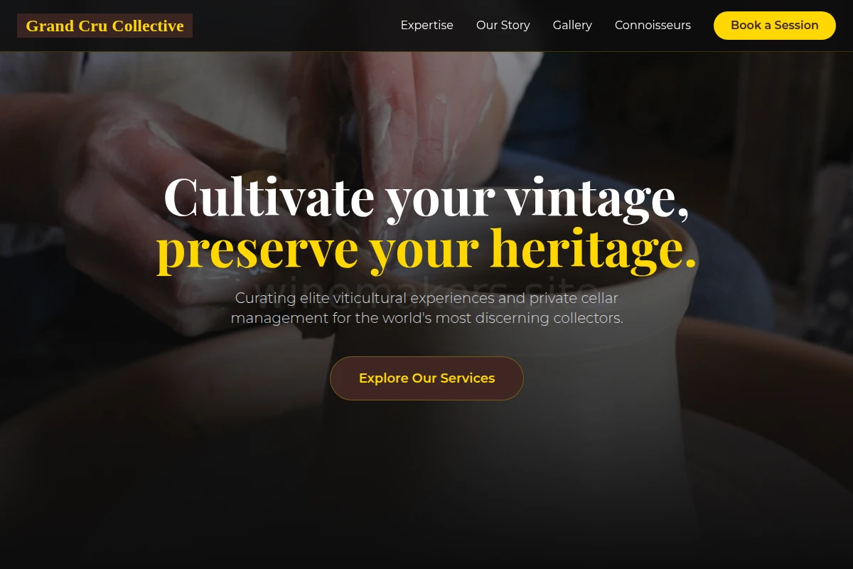 artisan