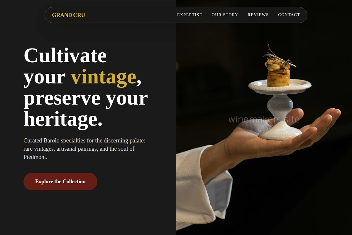Barolo Specialty Food