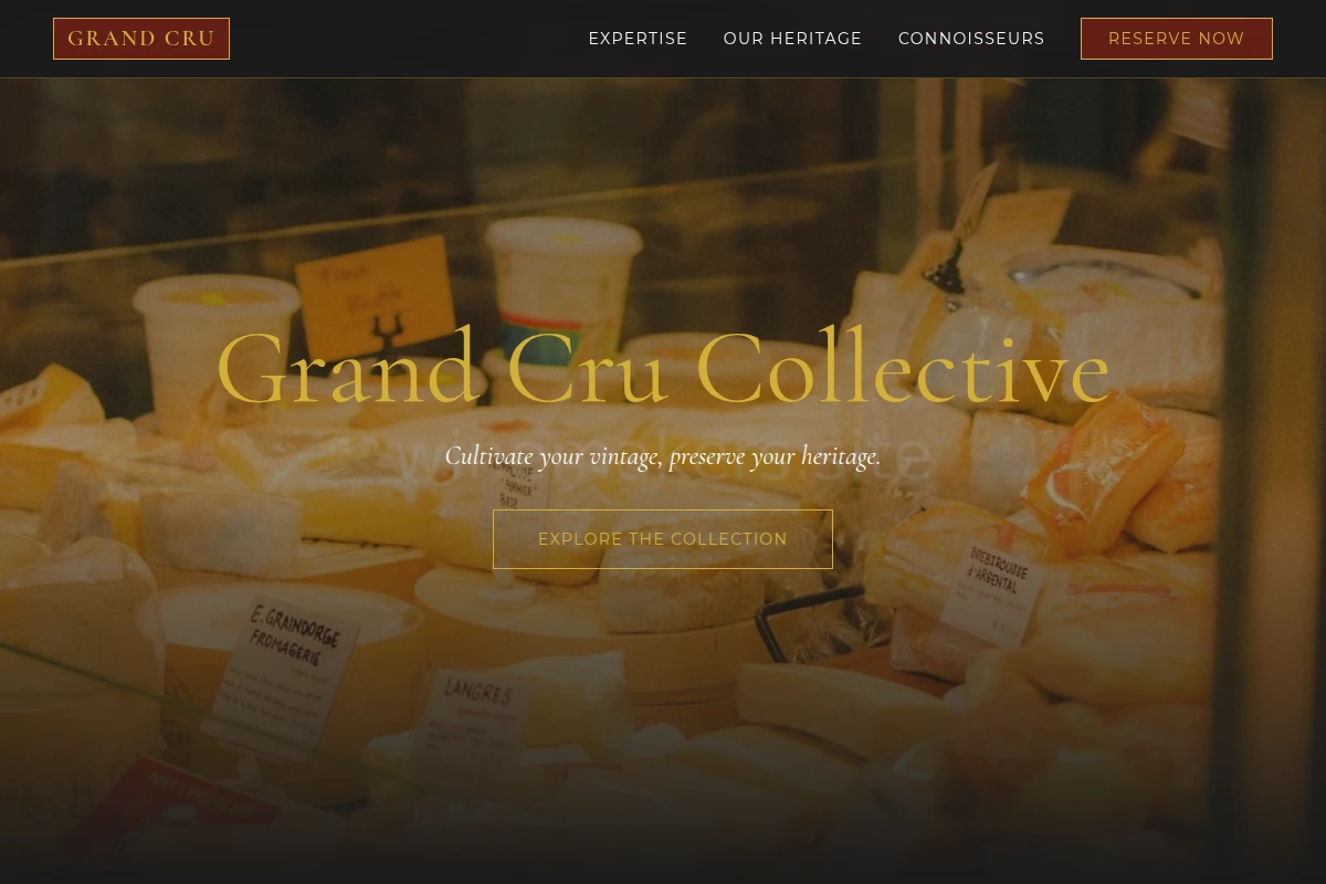 Barolo Specialty Food