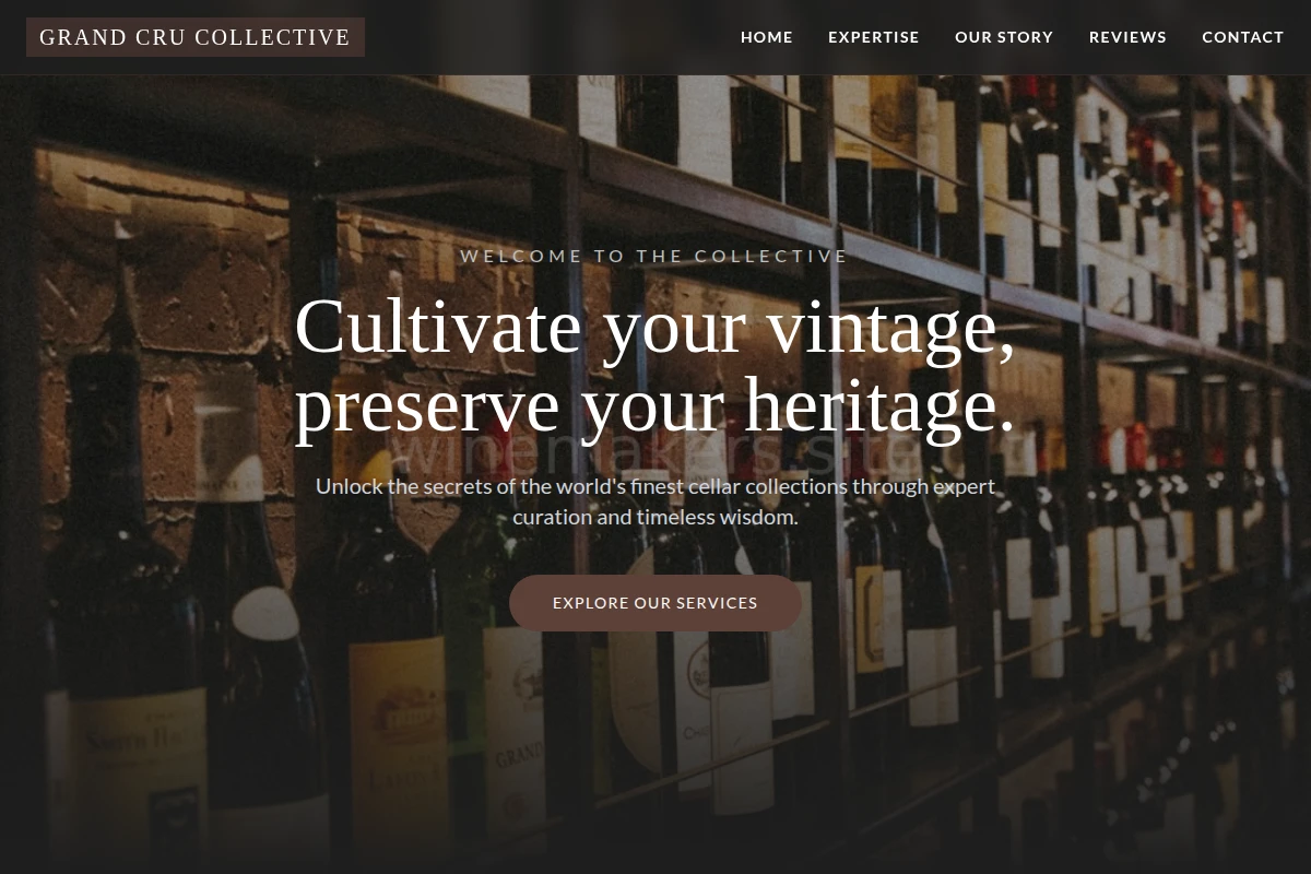 Barbera Wine