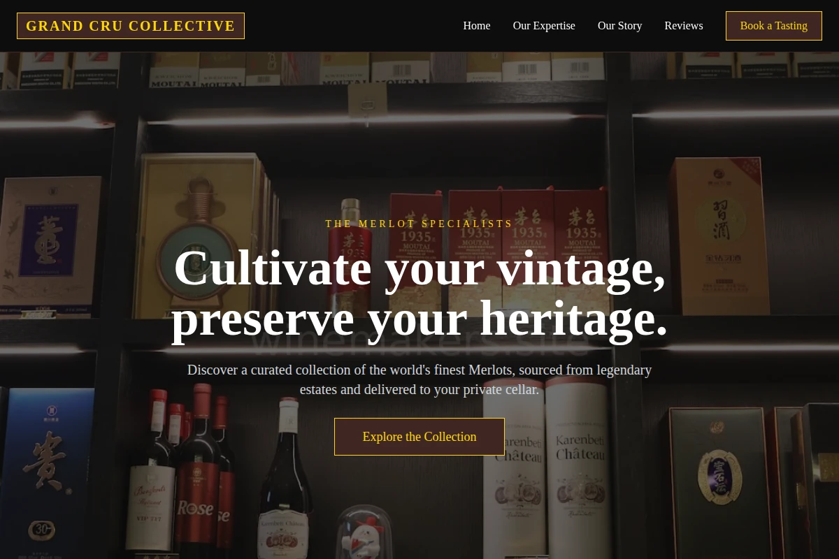 wine-store