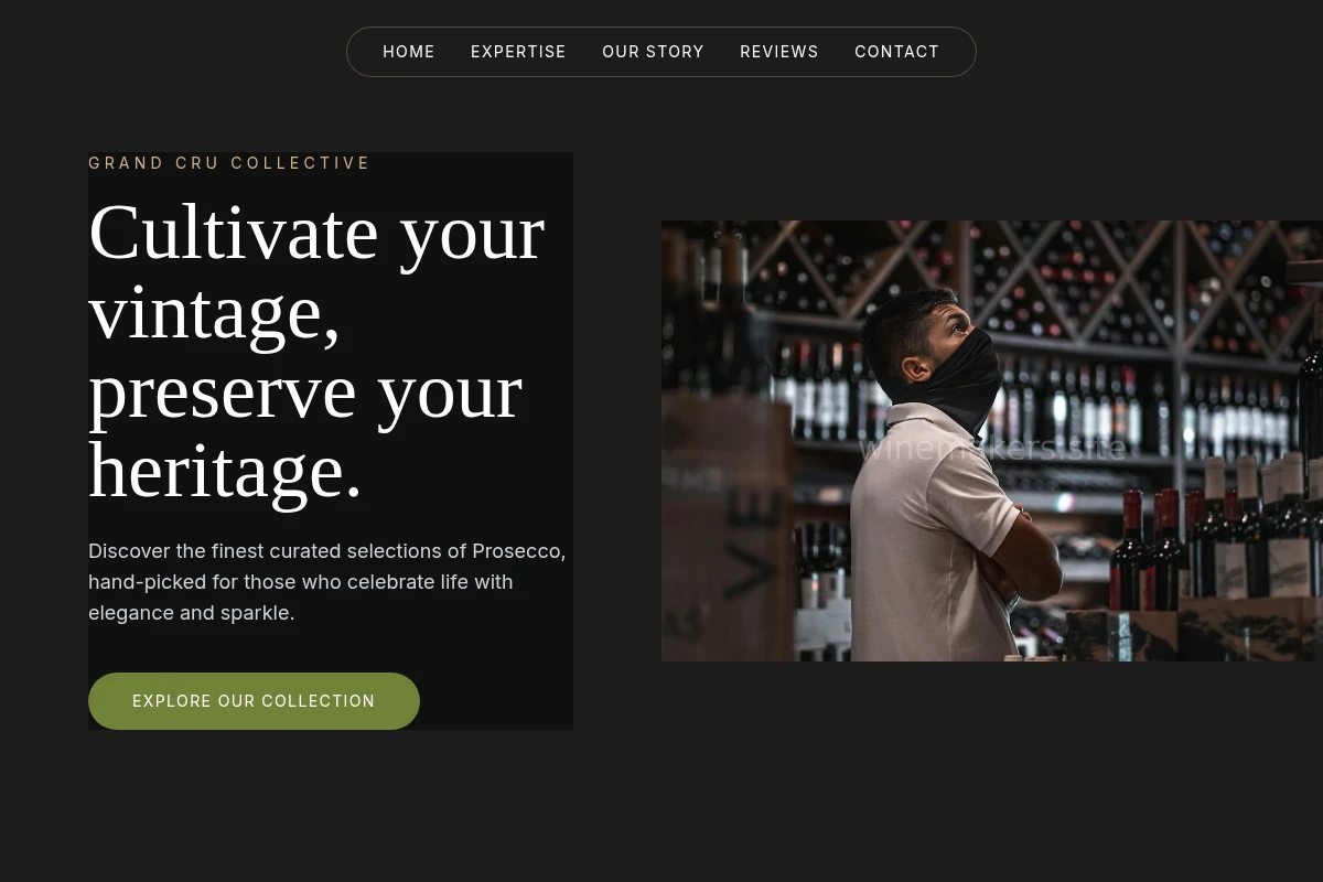 Prosecco Wine Store