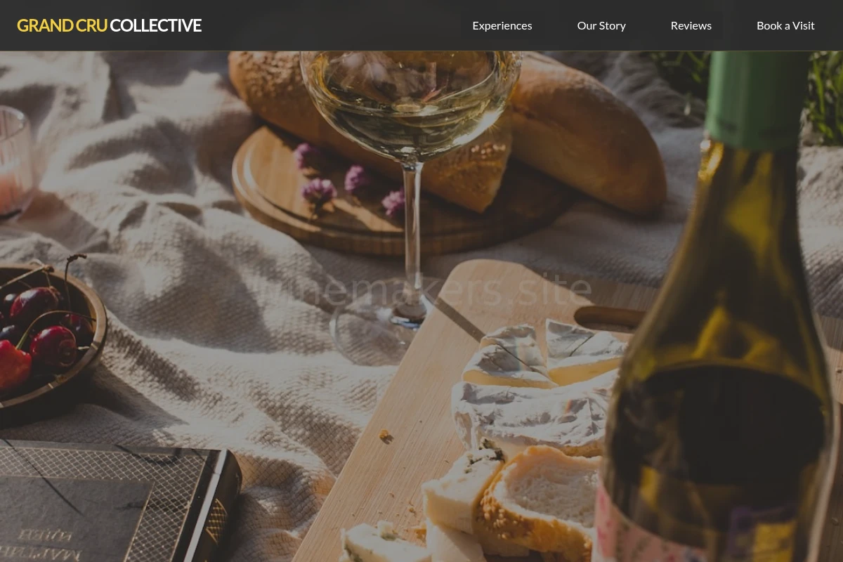 Chianti Wine Tasting